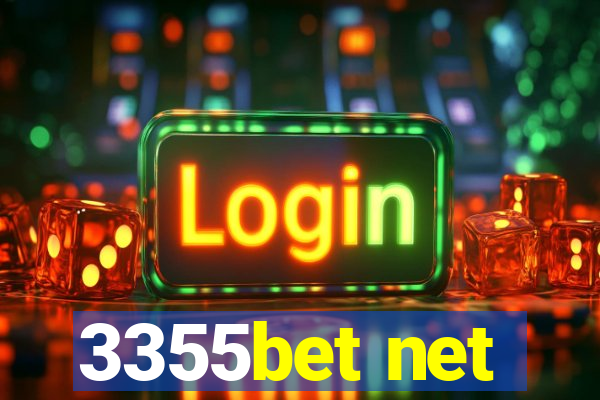 3355bet net